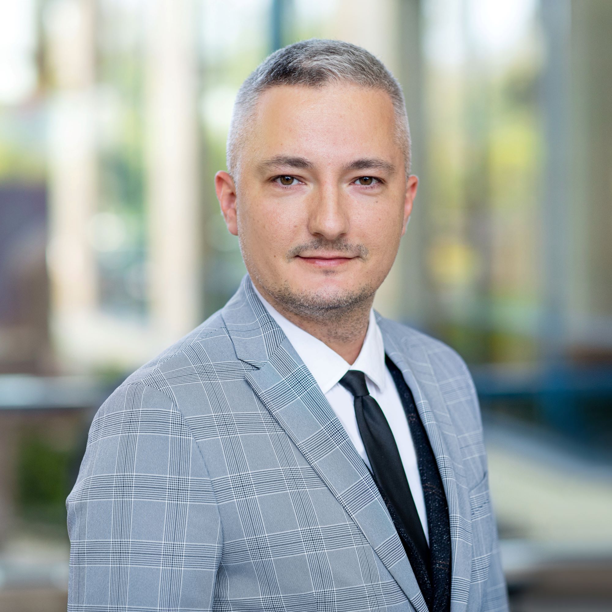 Zdjęcie agenta Bartłomiej Tęcza