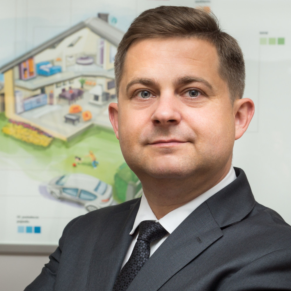 Zdjęcie agenta Krzysztof Grzybowski