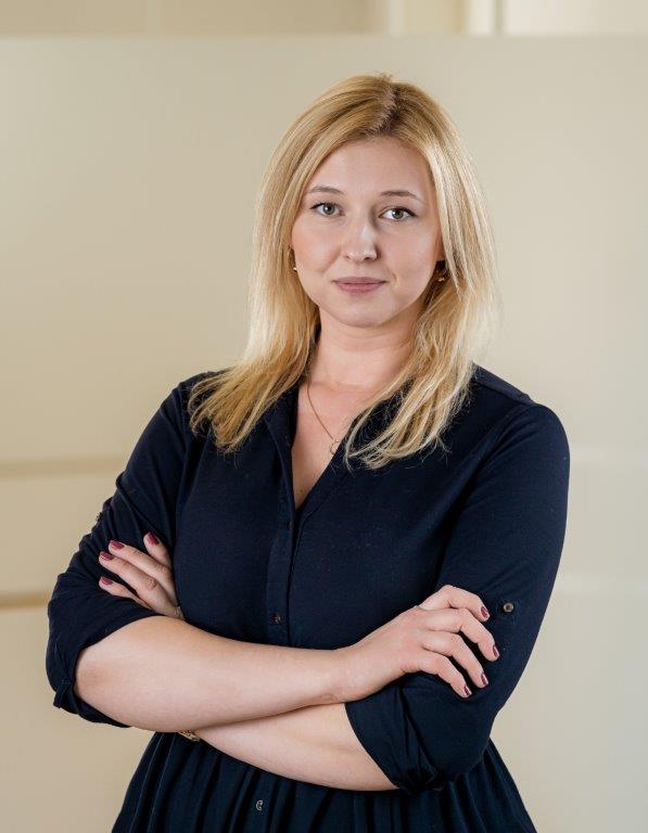 Zdjęcie agenta Magdalena Margol | Paulina Prucnal U4 Sp. z o.o.