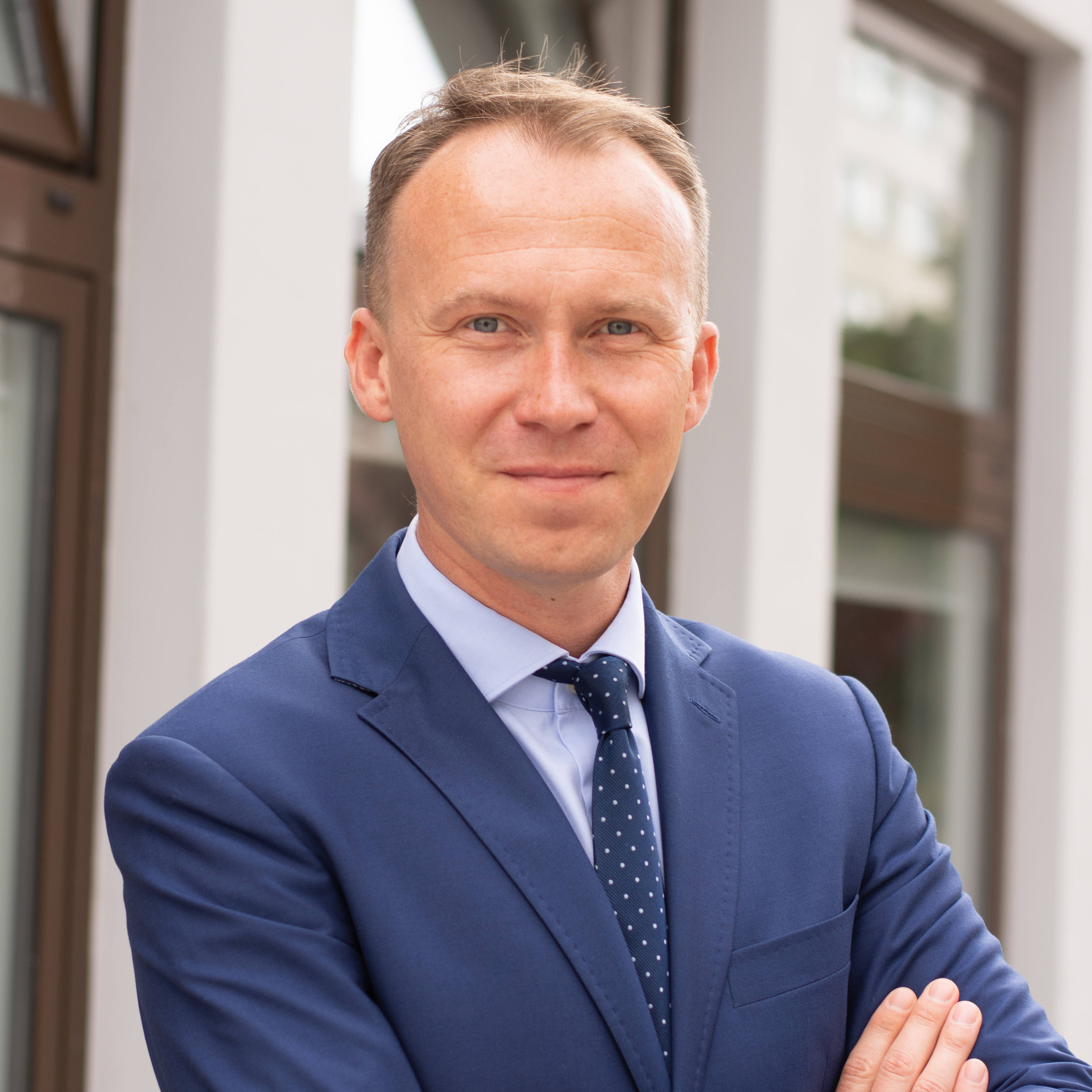 Zdjęcie agenta Maciej Kupaj