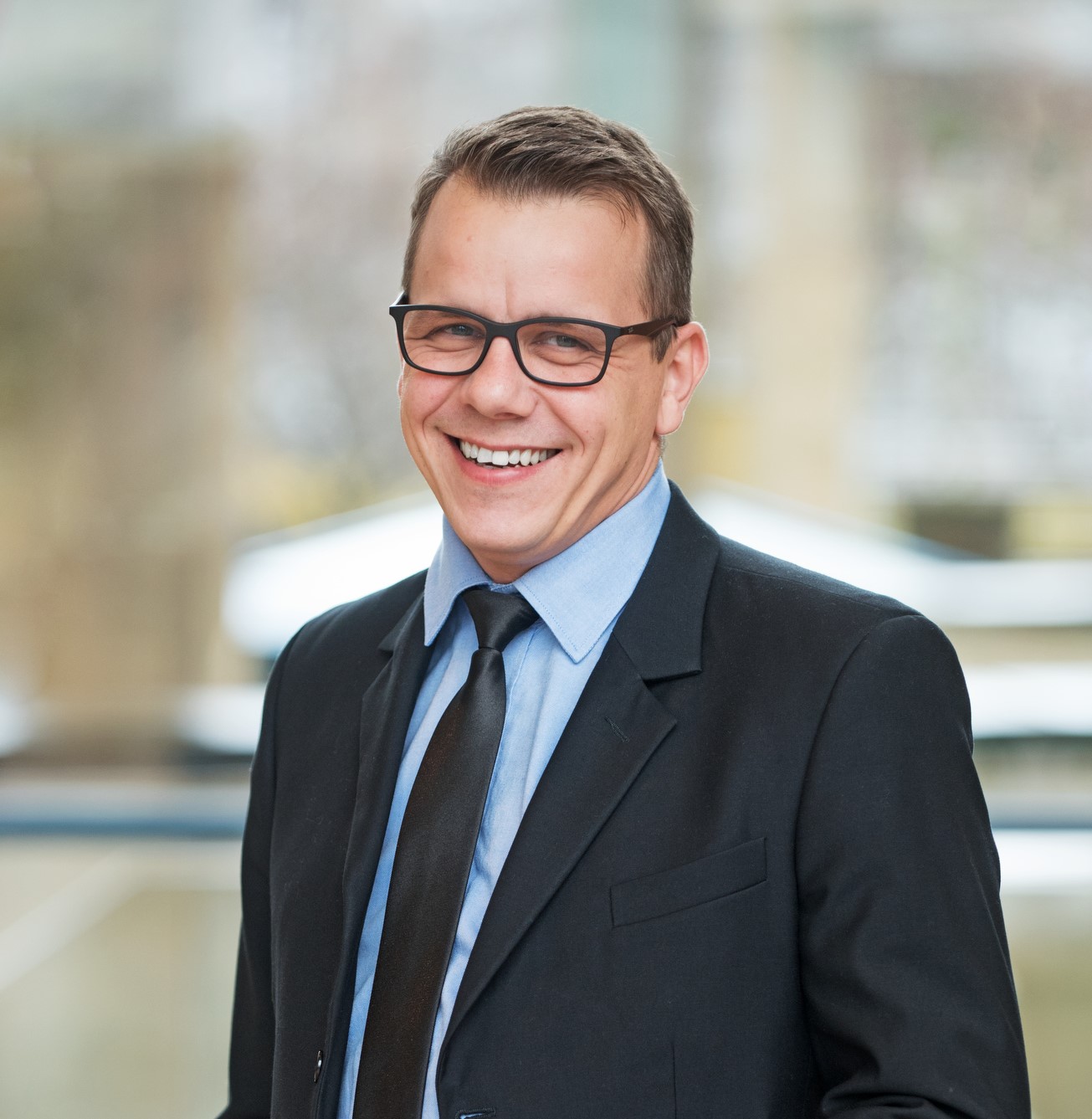 Zdjęcie agenta Artur Jabłoński