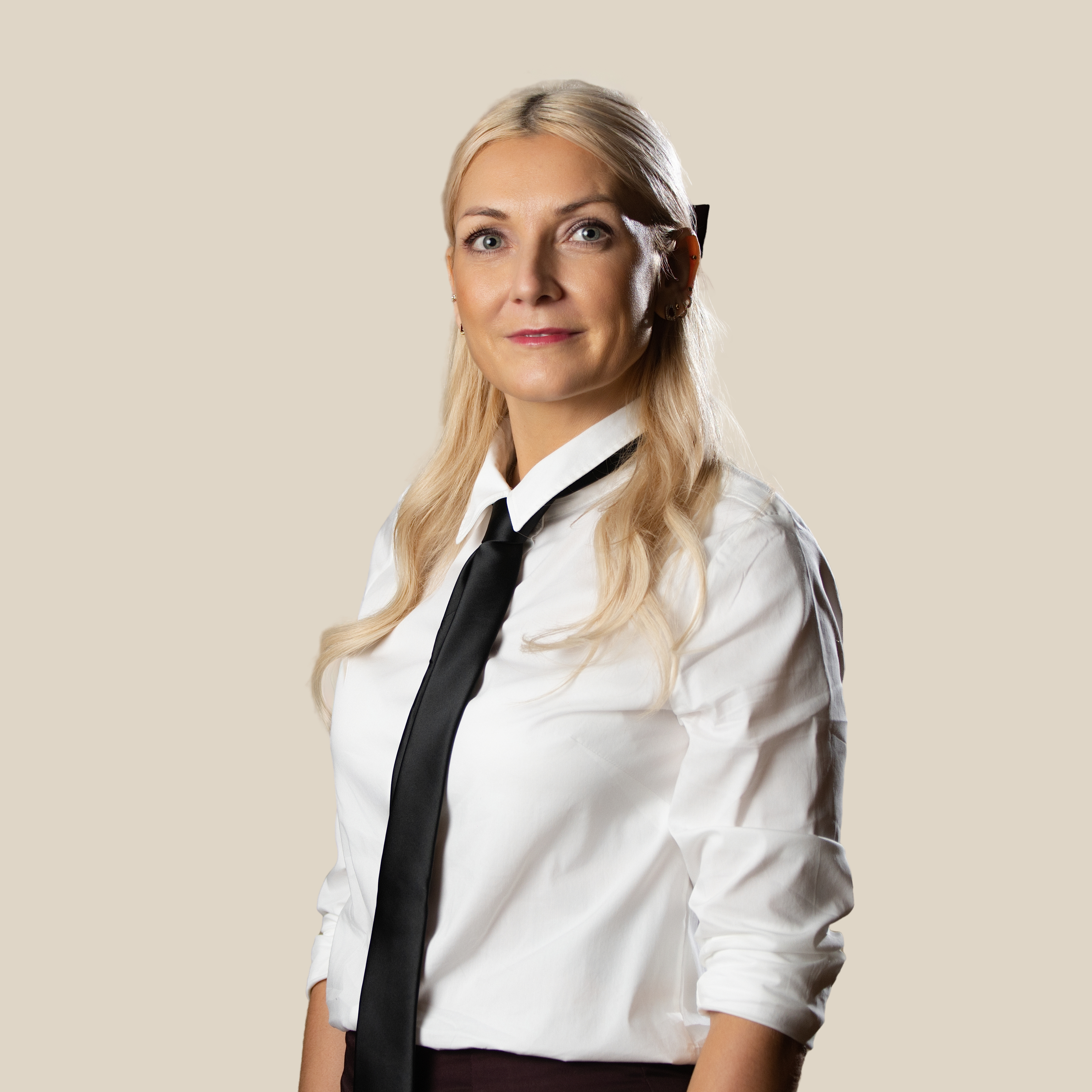 Zdjęcie agenta Daria Maca-Śmigacz