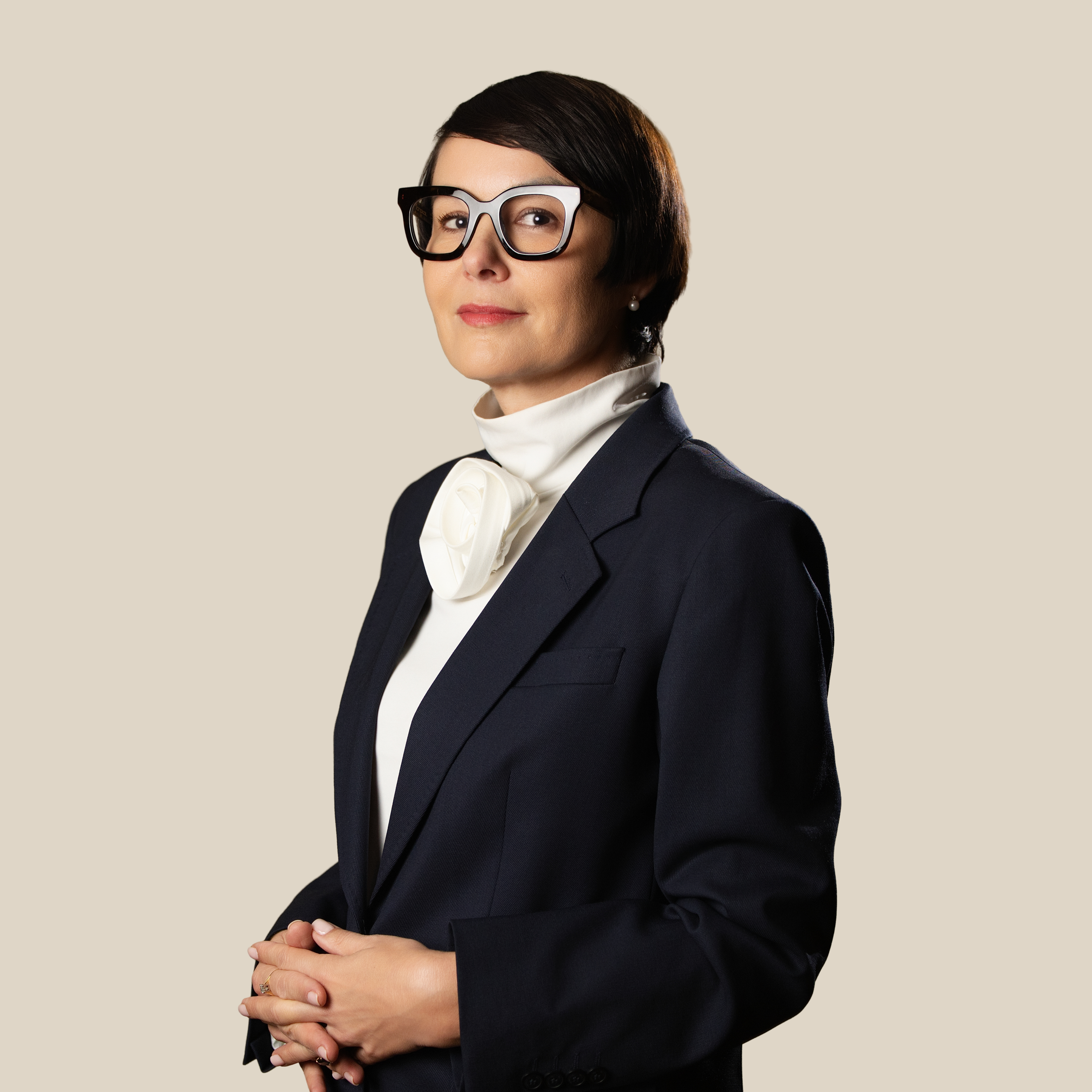 Zdjęcie agenta Agnieszka Niedbała