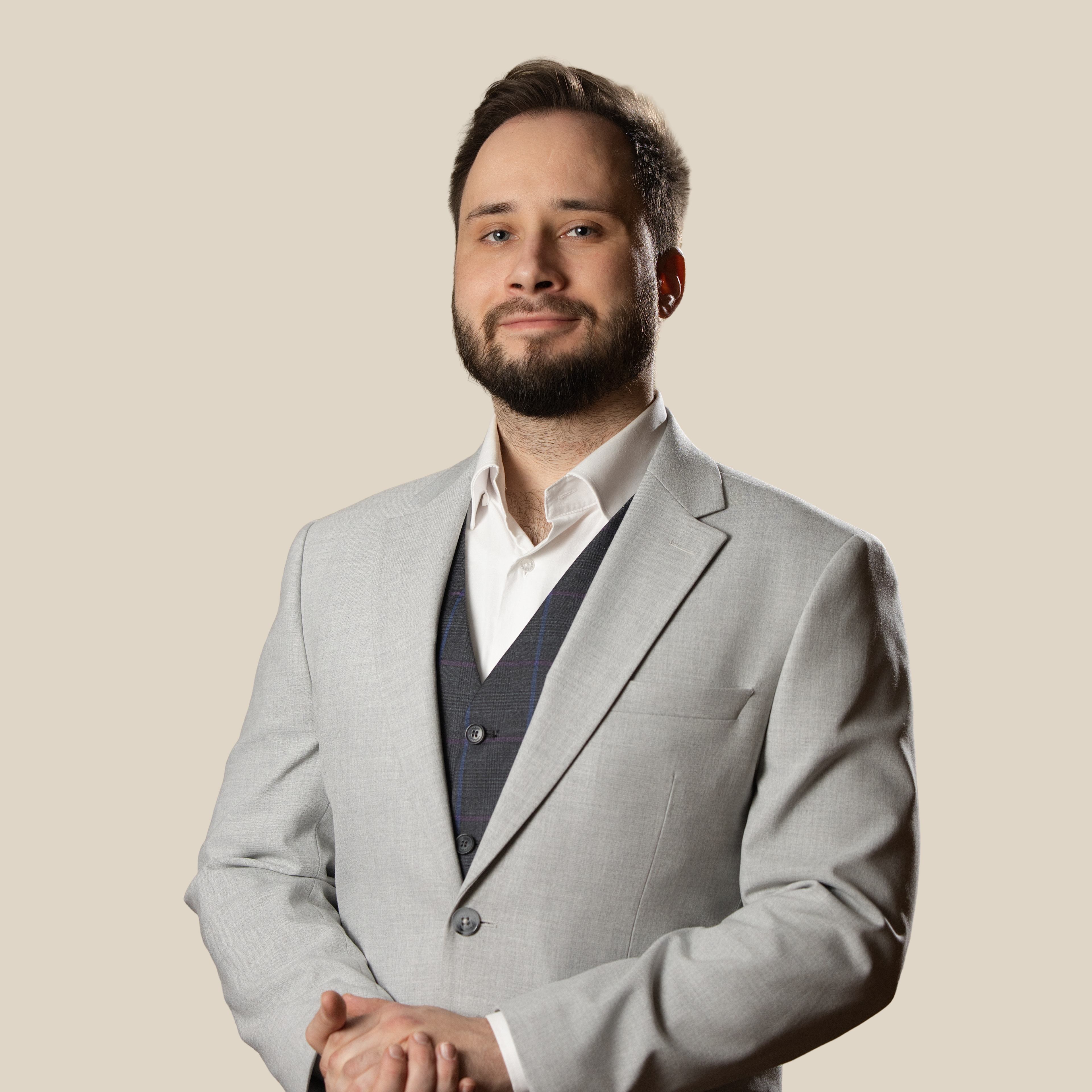 Zdjęcie agenta Piotr Giełdon