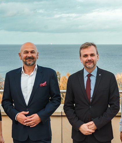 Partnerstwo ERGO Hestii i ALK