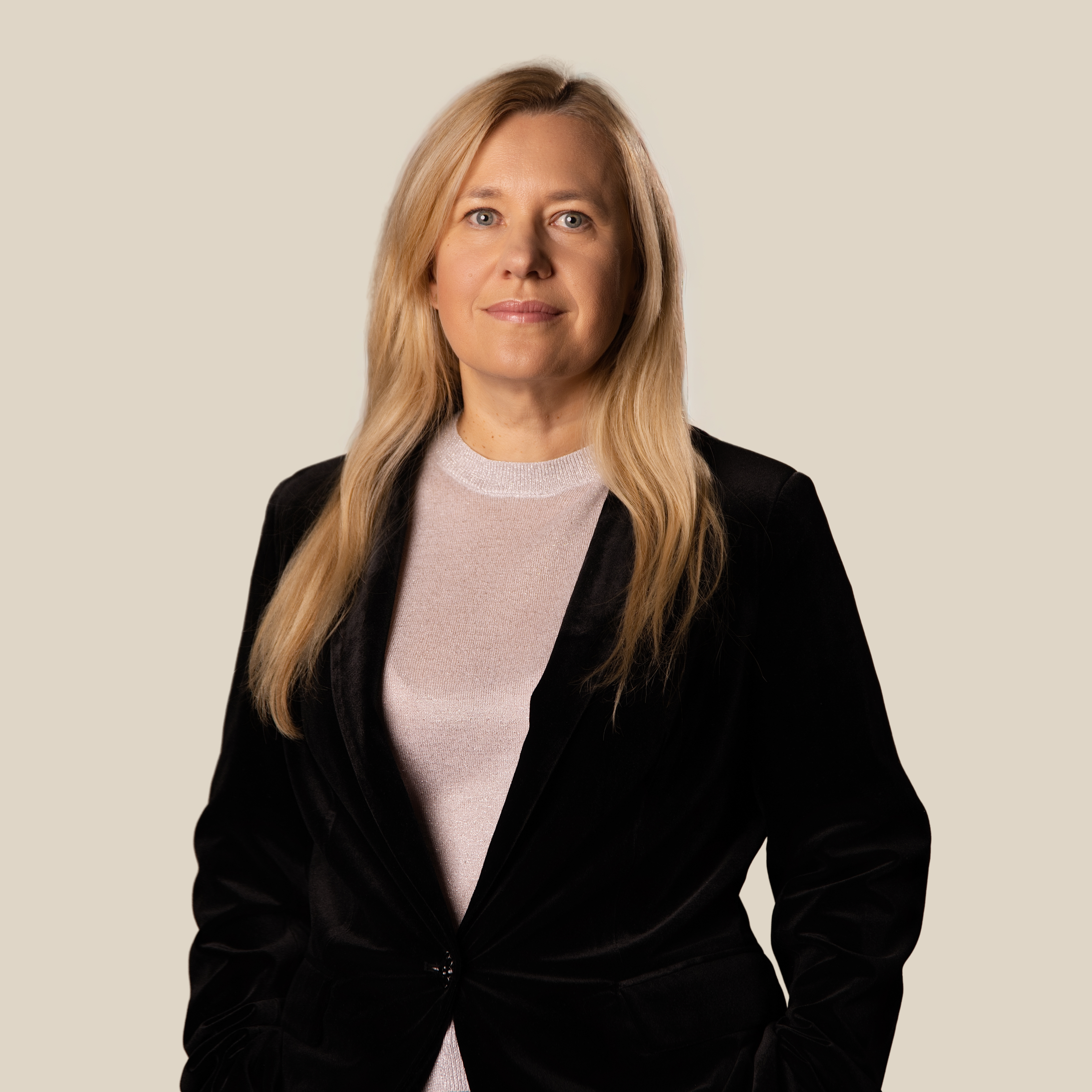 Zdjęcie agenta Izabela Szczecińska