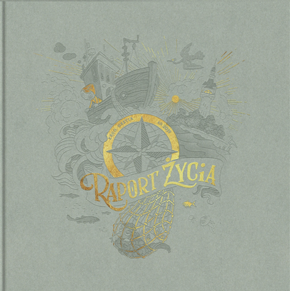 Raport Roczny Grupy ERGO Hestia 2019 - Raport Życia