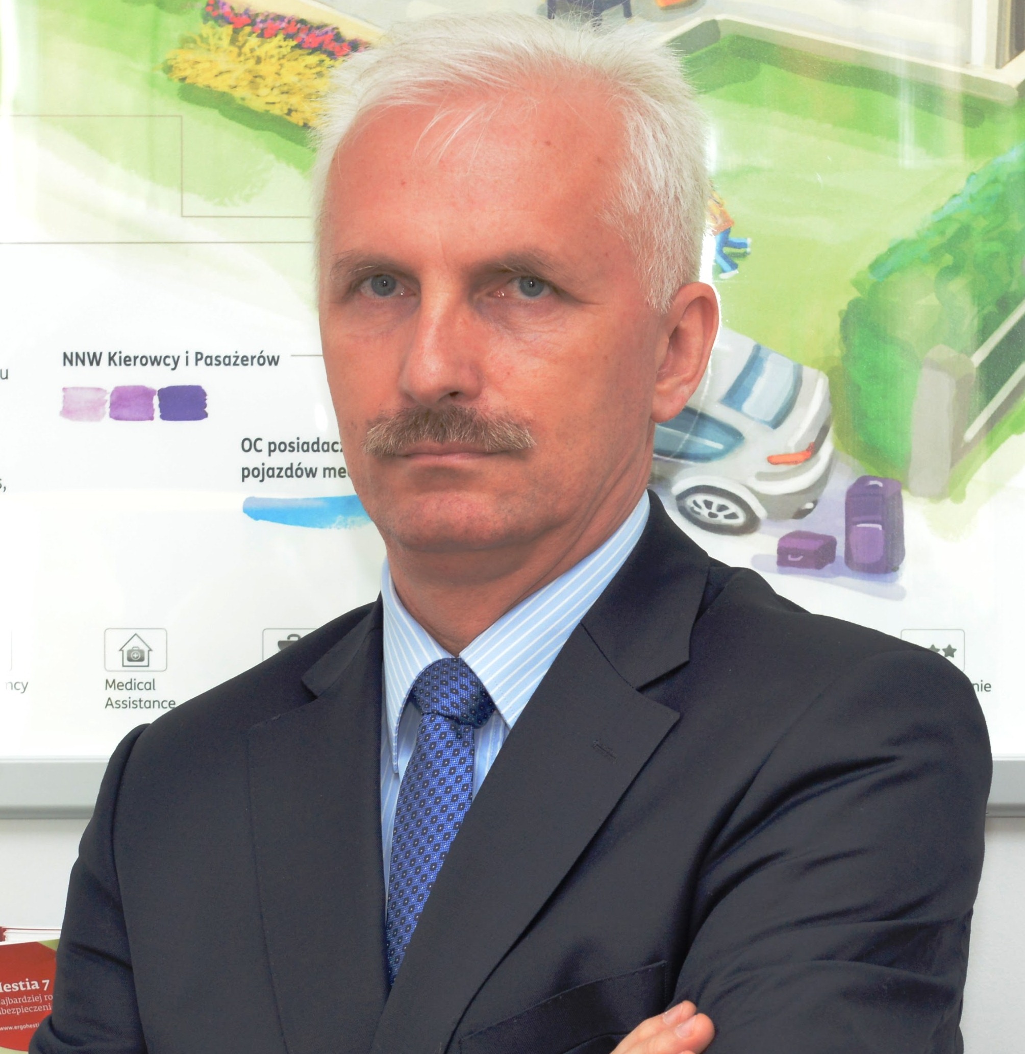 Zdjęcie agenta Wojciech Orzech