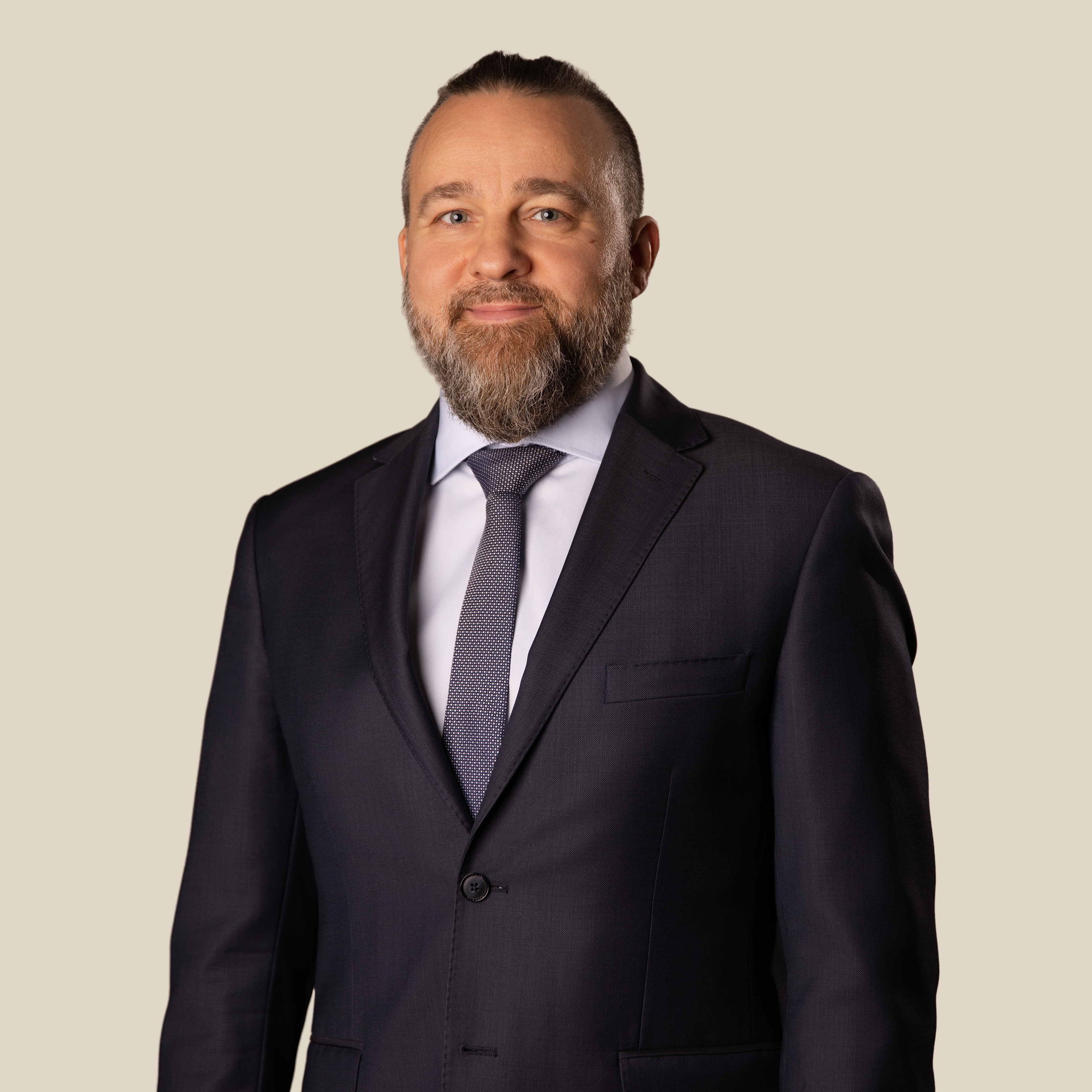 Zdjęcie agenta Marek Nowicki