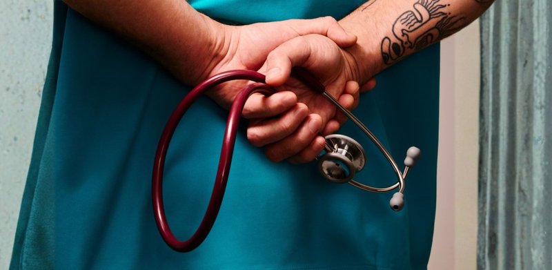 rodzina dbająca o zdrowe serce