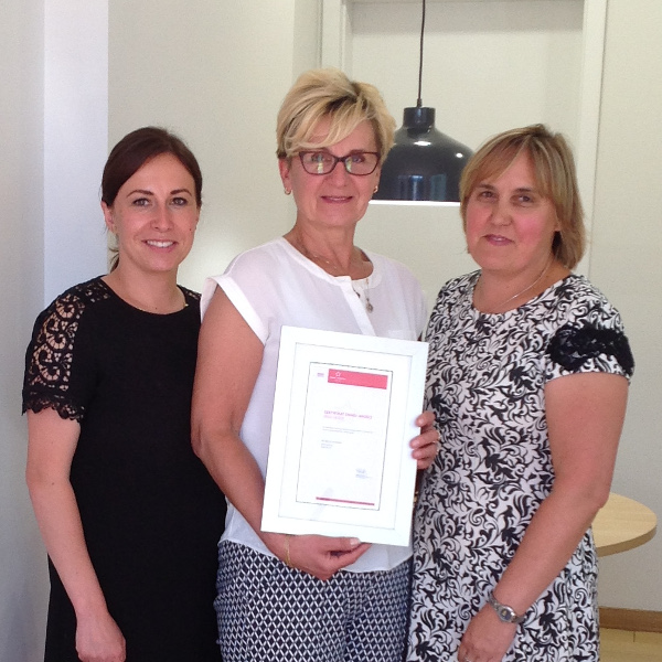 Zdjęcie agenta Ewa Pikur