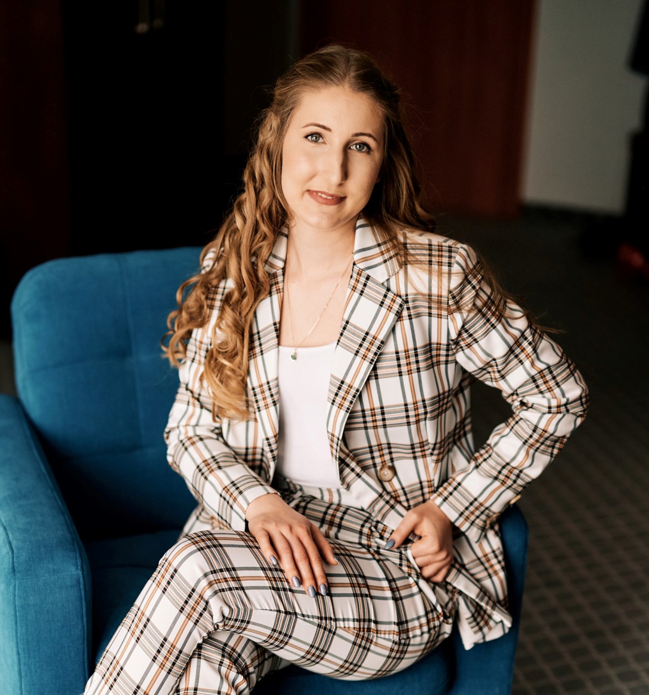 Zdjęcie agenta Beata Monika Krakowiak