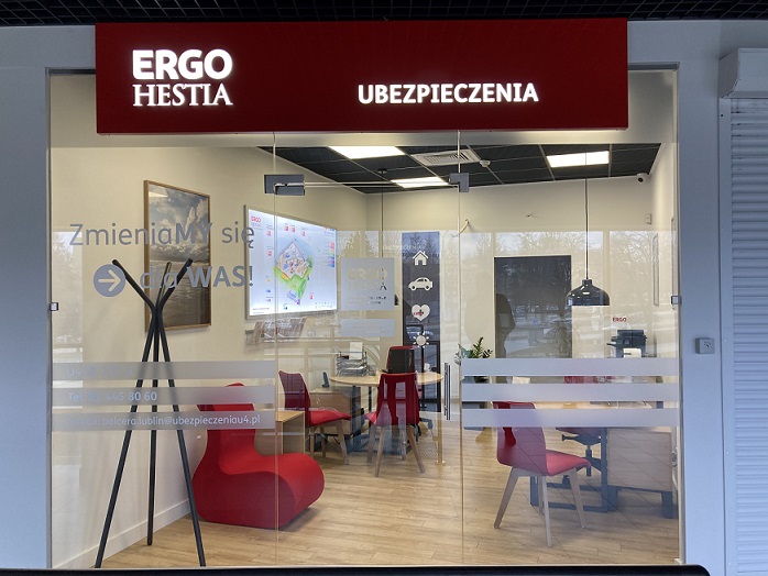 Zdjęcie agenta U4 sp. z o.o.