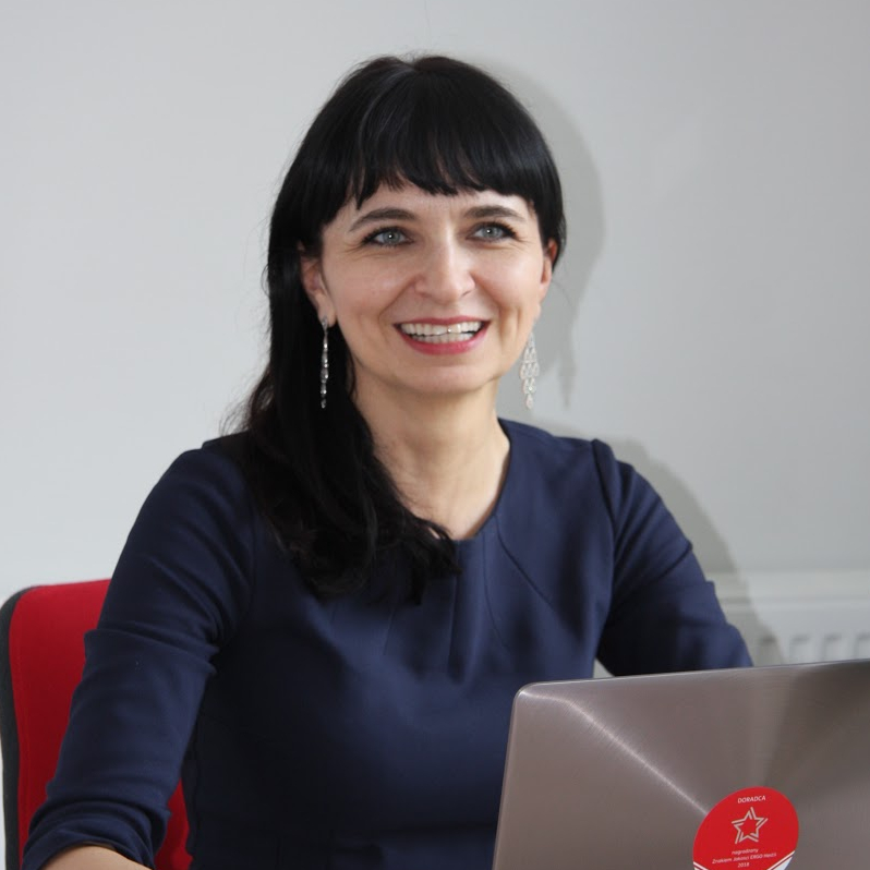 Zdjęcie agenta Małgorzata Malerowicz