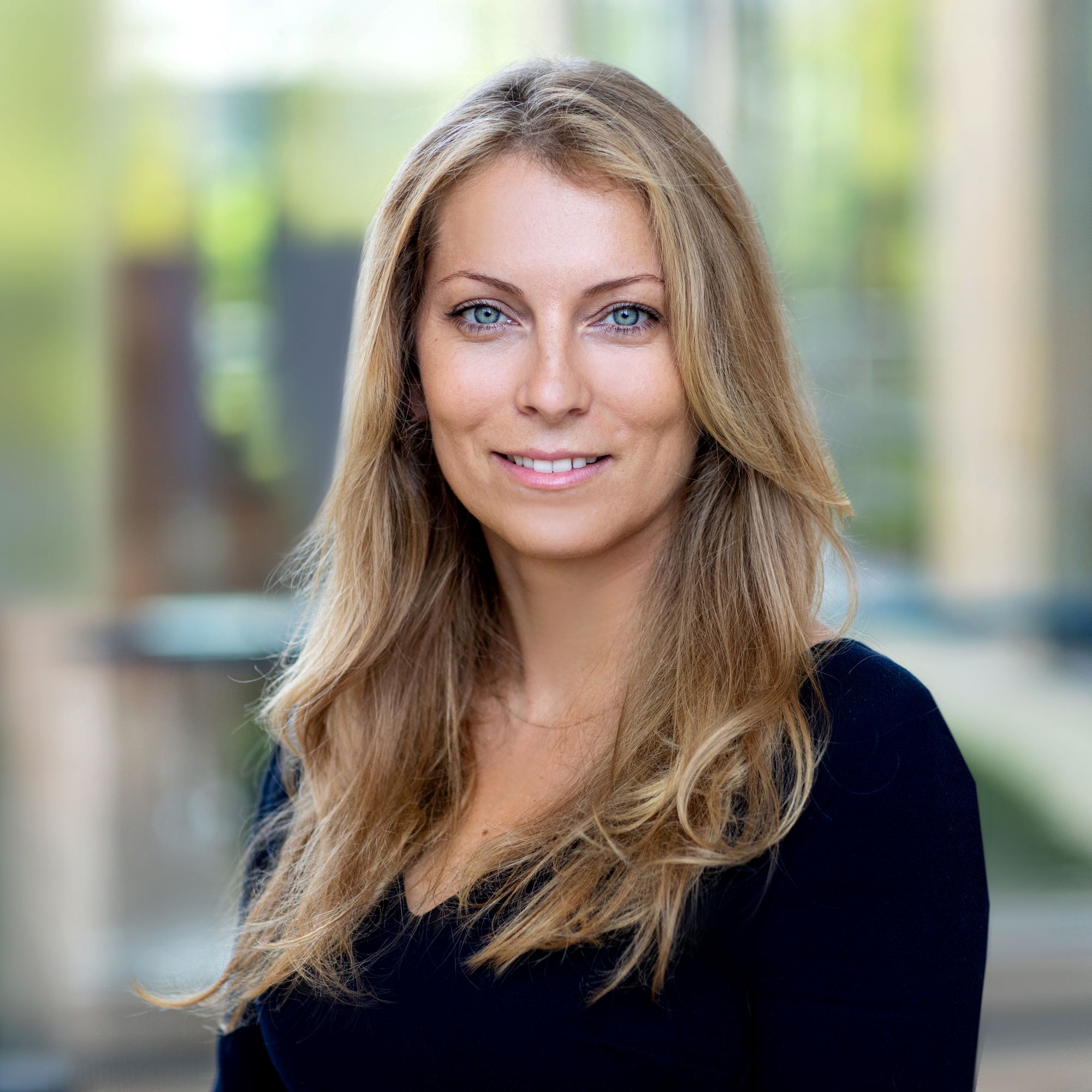 Zdjęcie agenta Dorota Jakubowska