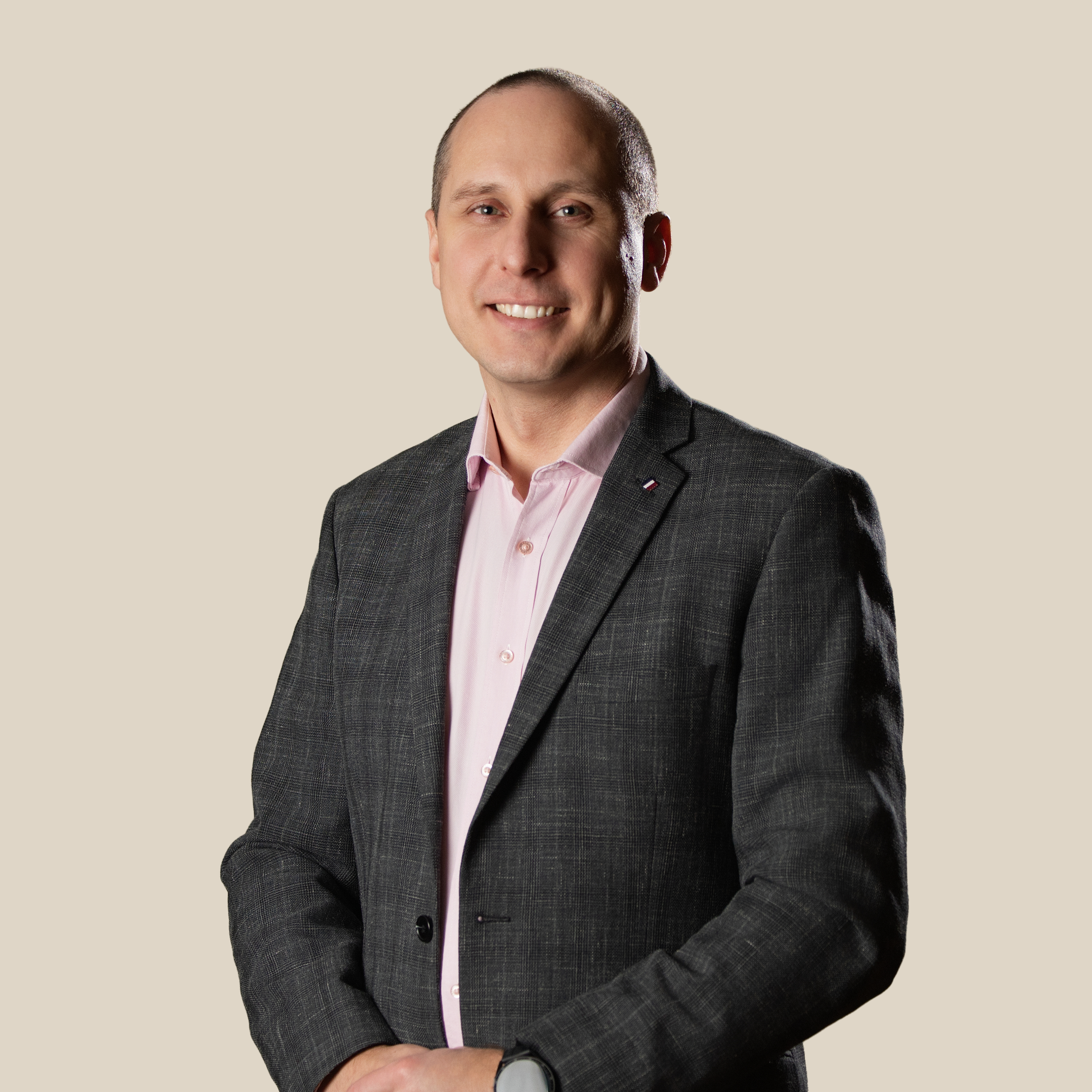 Zdjęcie agenta Sebastian Prajs