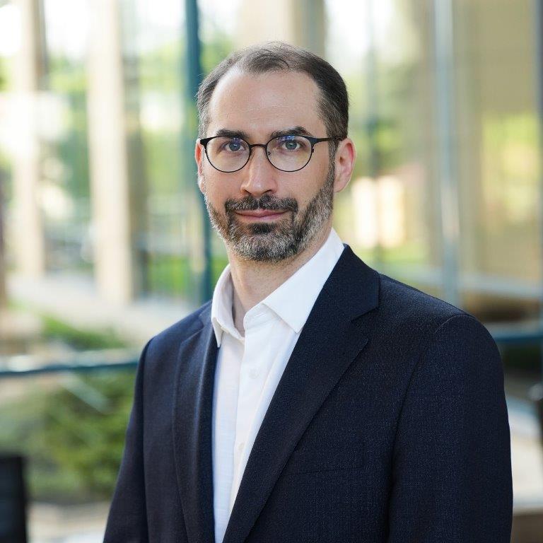 Zdjęcie agenta Marek Forner