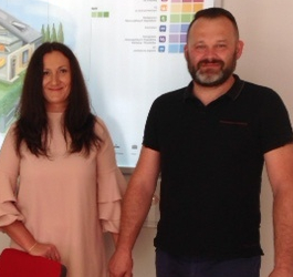 Zdjęcie agenta Marek Małyszko