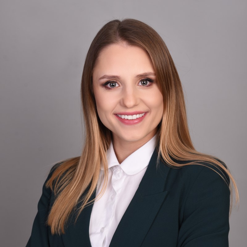 Zdjęcie agenta POŚREDNICTWO UBEZPIECZENIOWE CZESŁAW PARYS