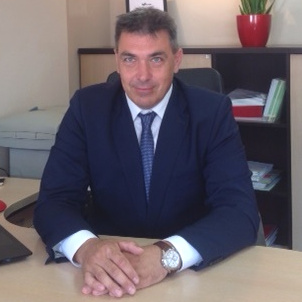 Zdjęcie agenta Tomasz Bierka