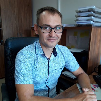 Zdjęcie agenta Sandis Rozits