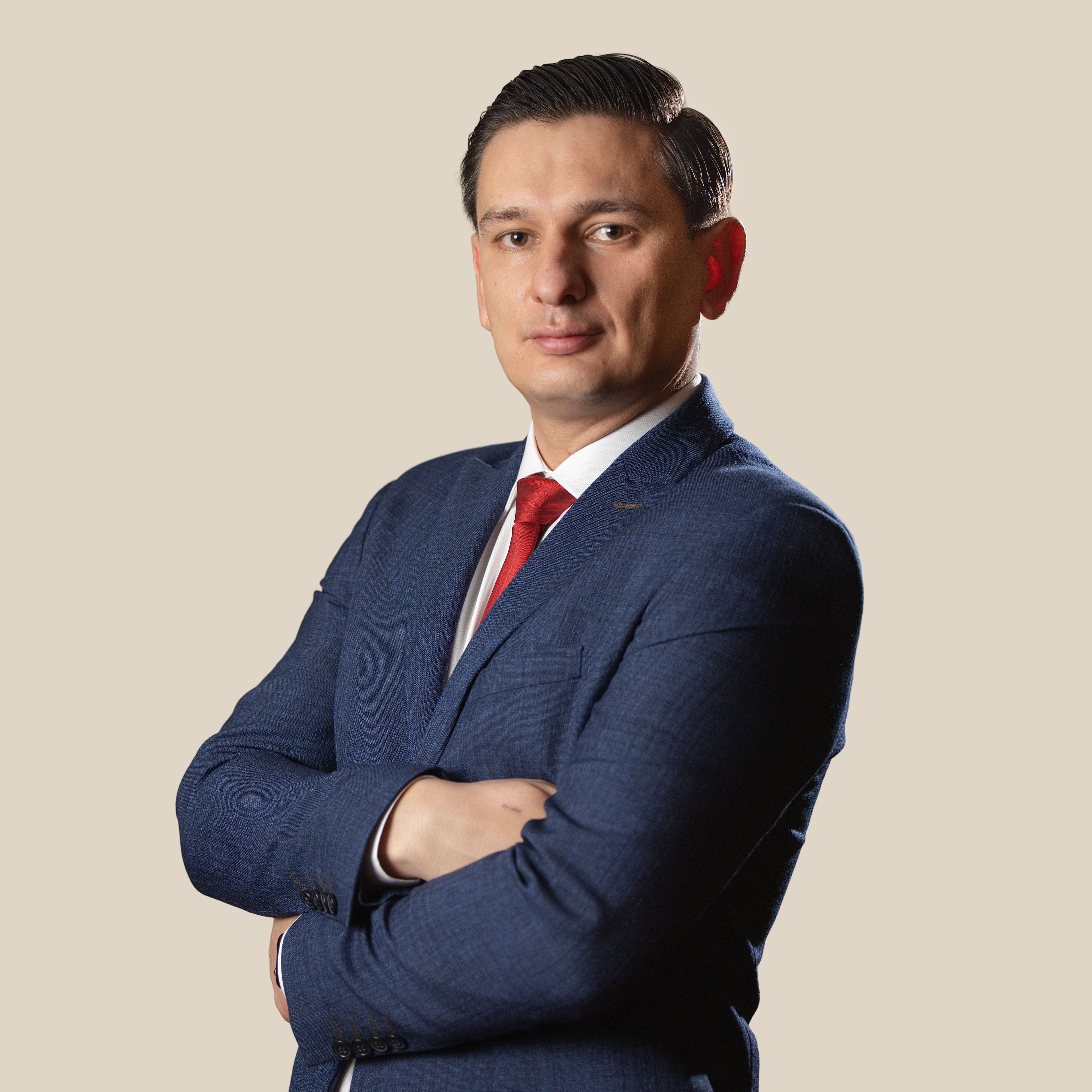 Zdjęcie agenta Kamil Siedlecki