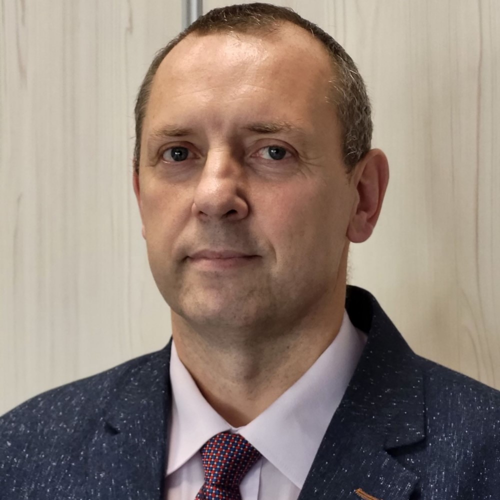 Zdjęcie agenta Tadeusz Kędzior