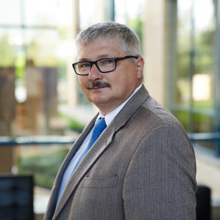 Zdjęcie agenta Tomasz Reda