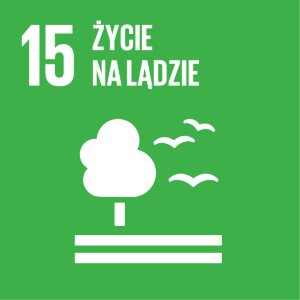 Życie na lądzie mniejsze