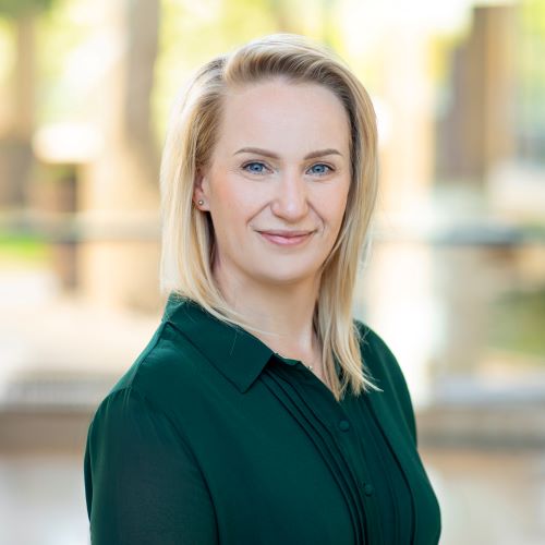 Zdjęcie agenta Alicja Mazurkiewicz Rajmund Felusiak