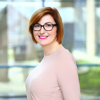 Justyna Zmorzyńska