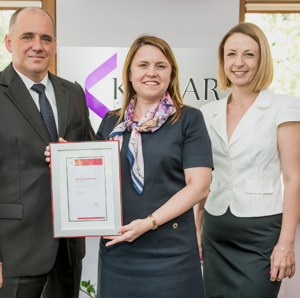 Zdjęcie agenta Kodar Polska Sp. z o.o.