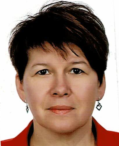 Zdjęcie agenta Małgorzata Witwicka