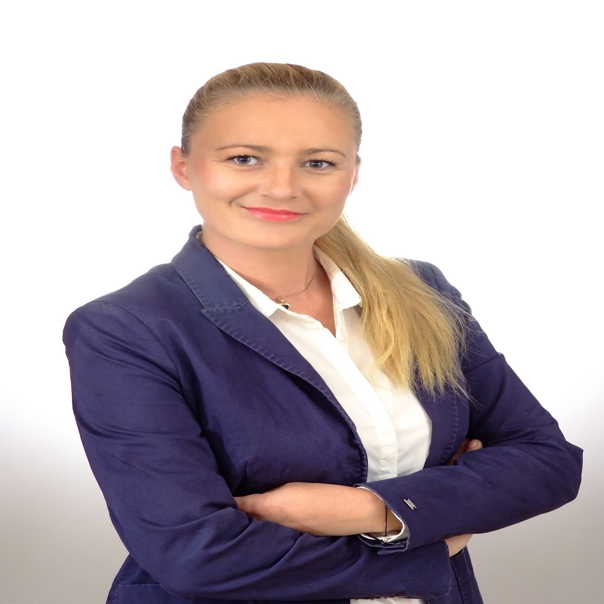 Zdjęcie agenta Monika Sobolewska