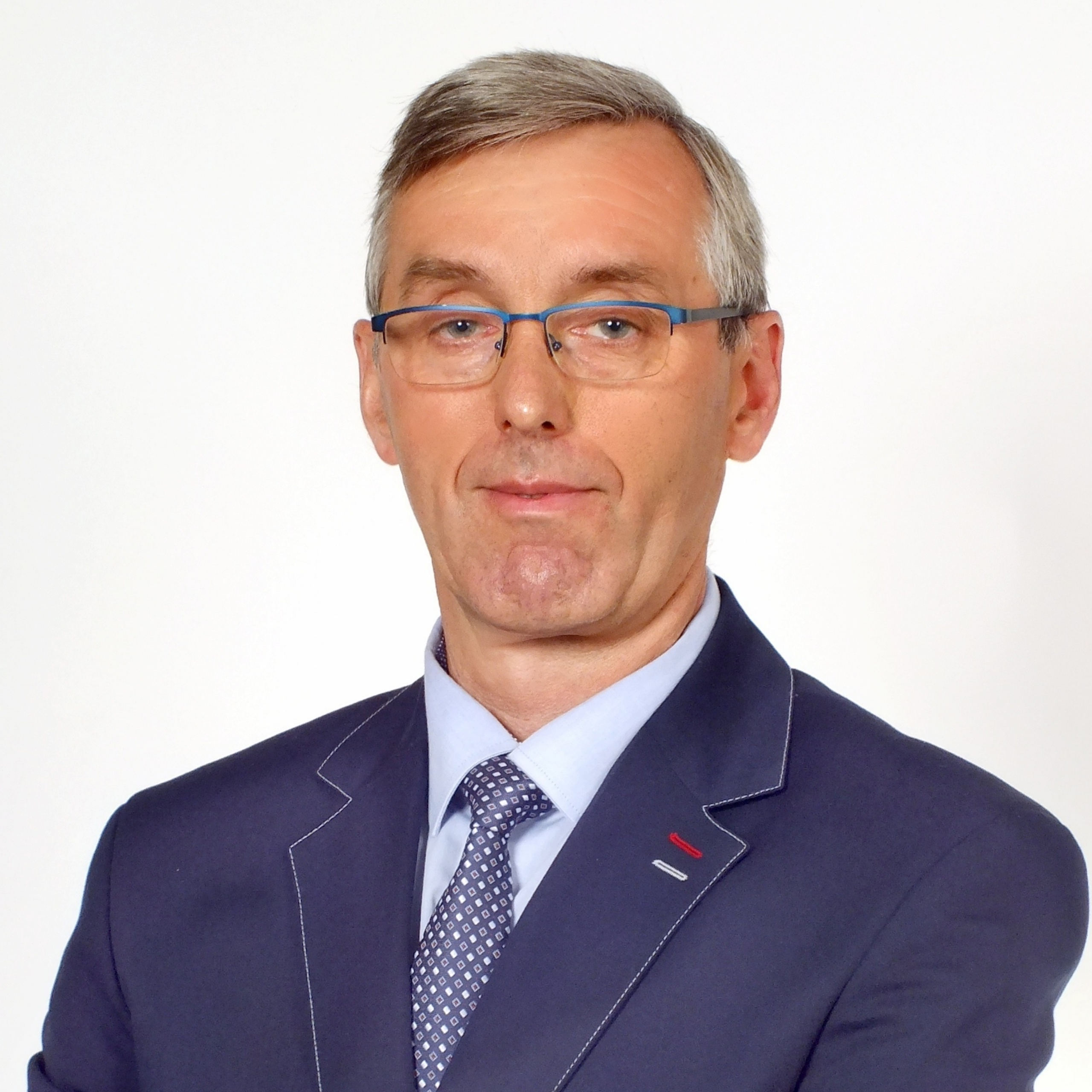 Zdjęcie agenta Tomasz Walania