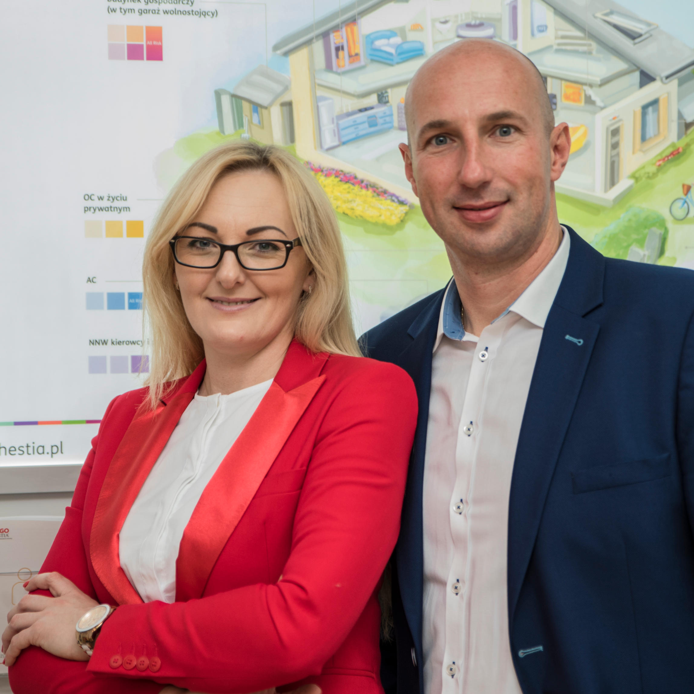 Zdjęcie agenta Emilia Ladorudzka