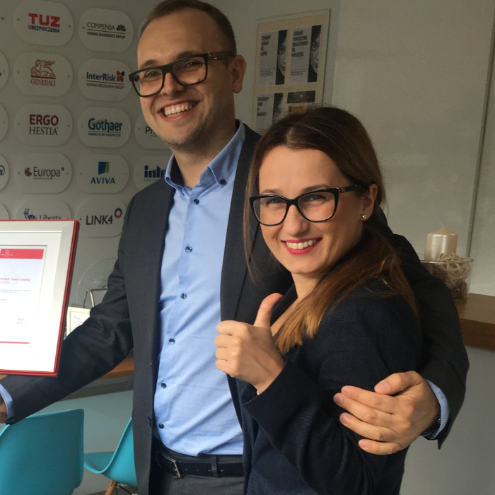 Zdjęcie agenta ELIPSA SP. Z O.O.