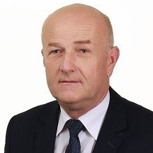 Zdjęcie agenta Leszek Sarna