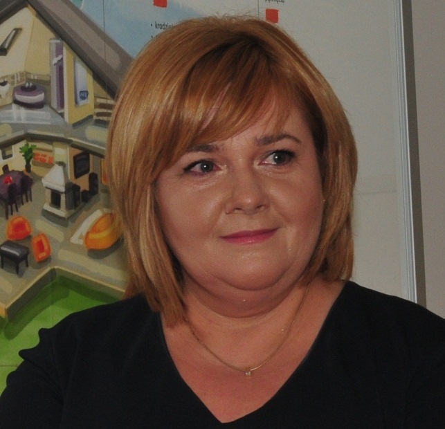 Zdjęcie agenta Agnieszka Jagielska