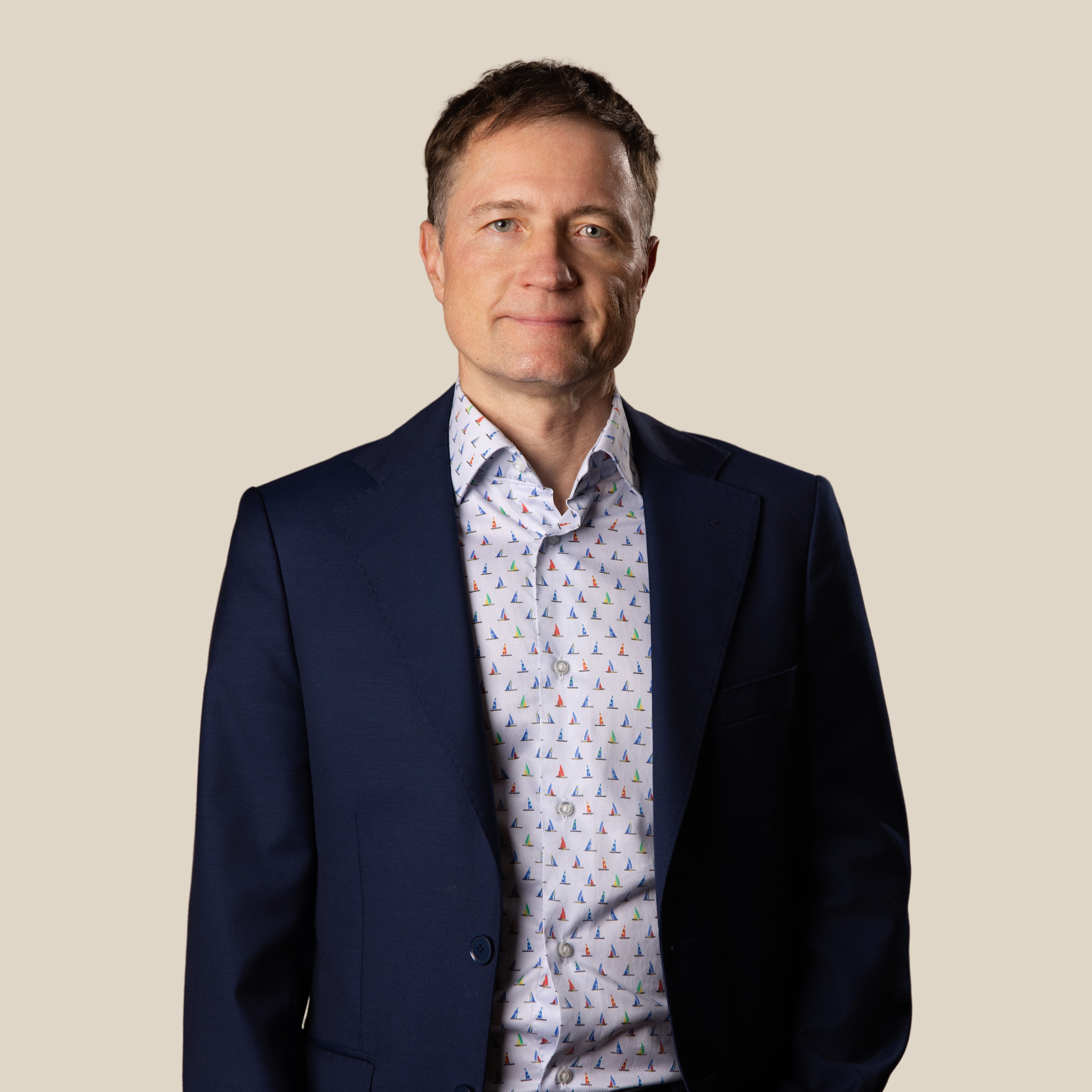 Zdjęcie agenta Feliks Adamczuk