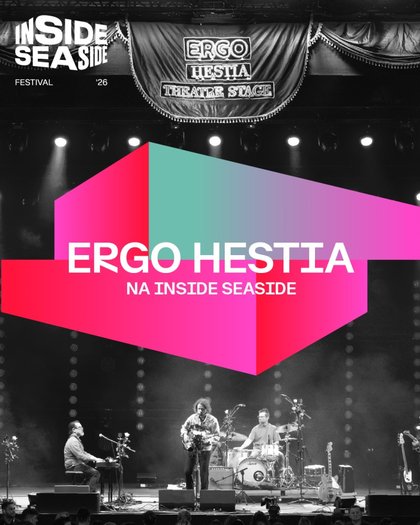 ergo hestia na inside seaside