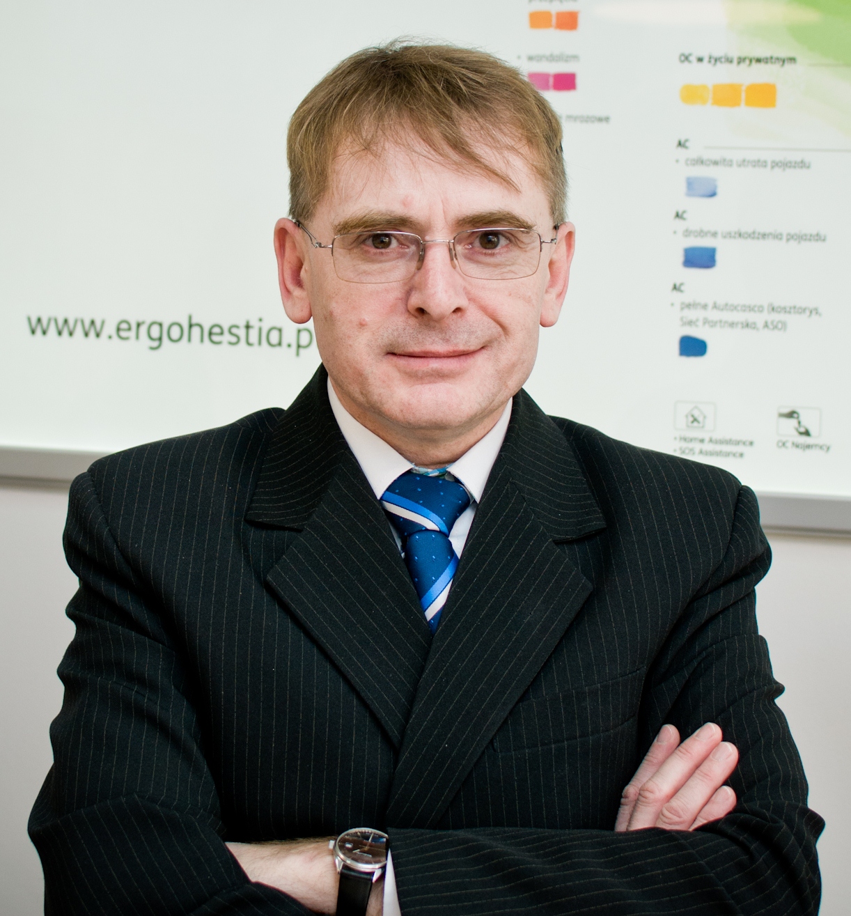 Zdjęcie agenta Waldemar Wojtkowiak