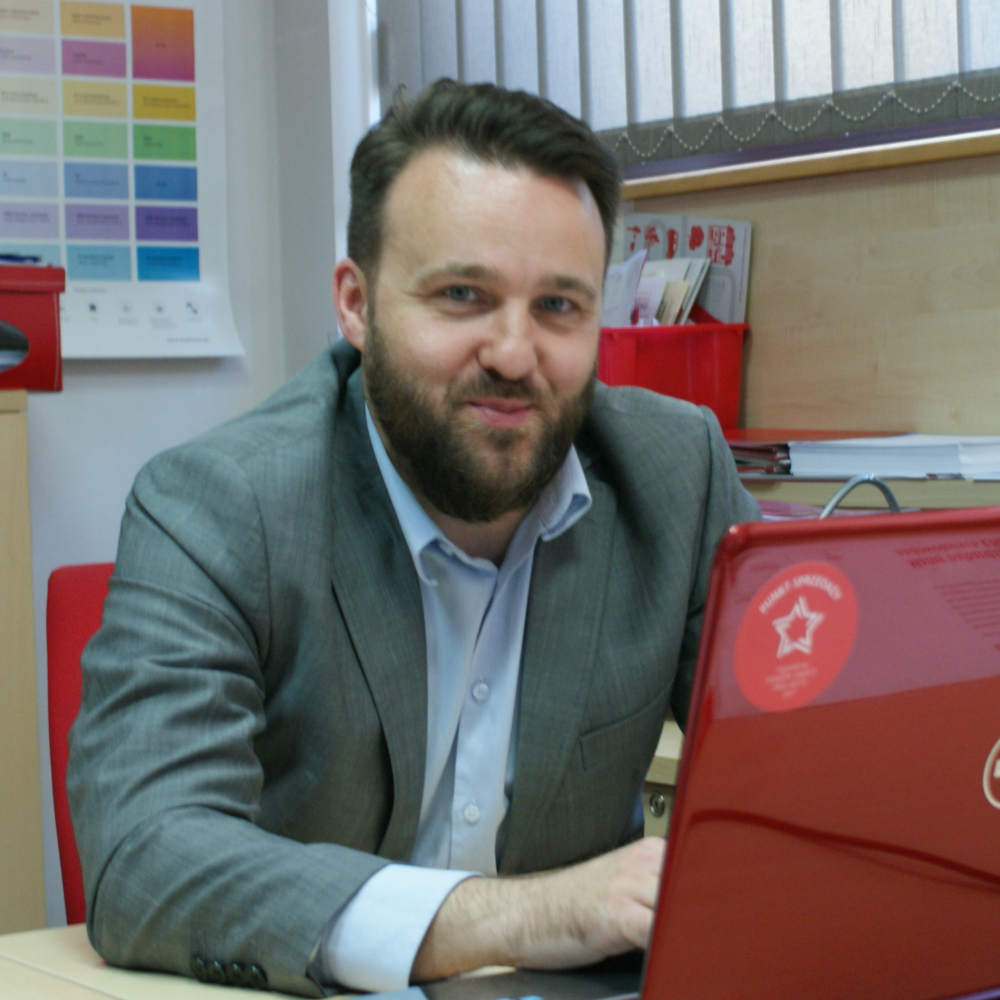 Zdjęcie agenta Marek  Nowicki