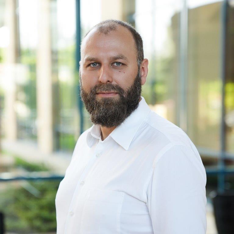 Zdjęcie agenta Marcin Staśkowiak