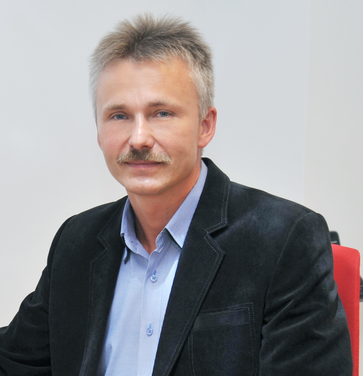 Zdjęcie agenta Arkadiusz Świerk