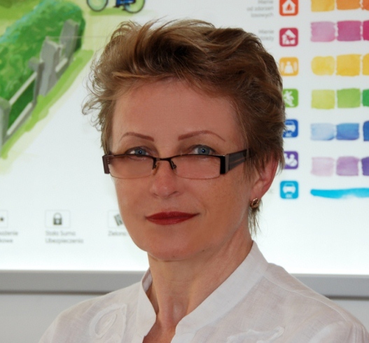 Zdjęcie agenta Renata Rękawek