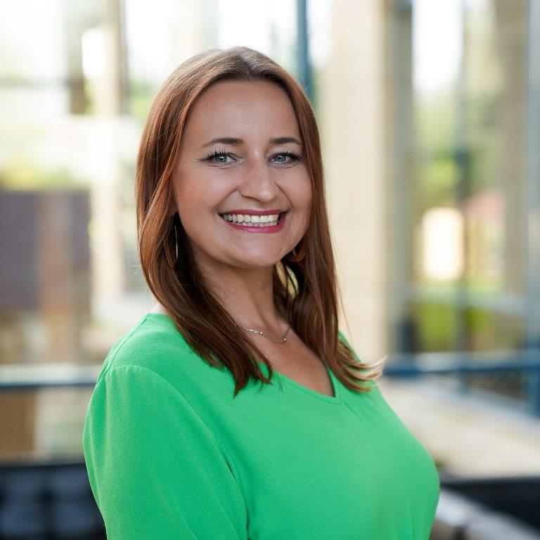 Zdjęcie agenta Monika Rydzyńska