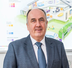 Zdjęcie agenta Edward Zając