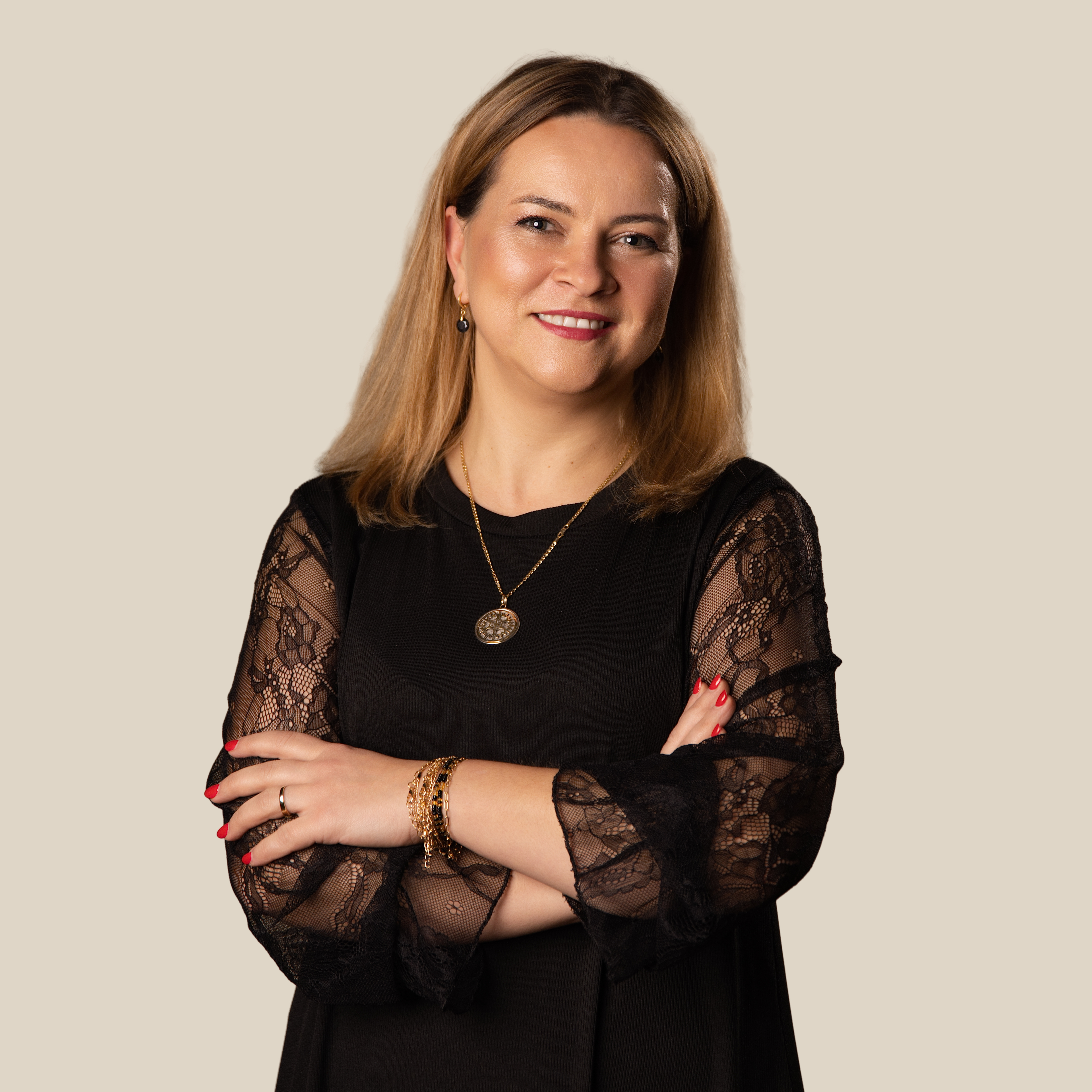 Zdjęcie agenta Ewelina Spadzińska