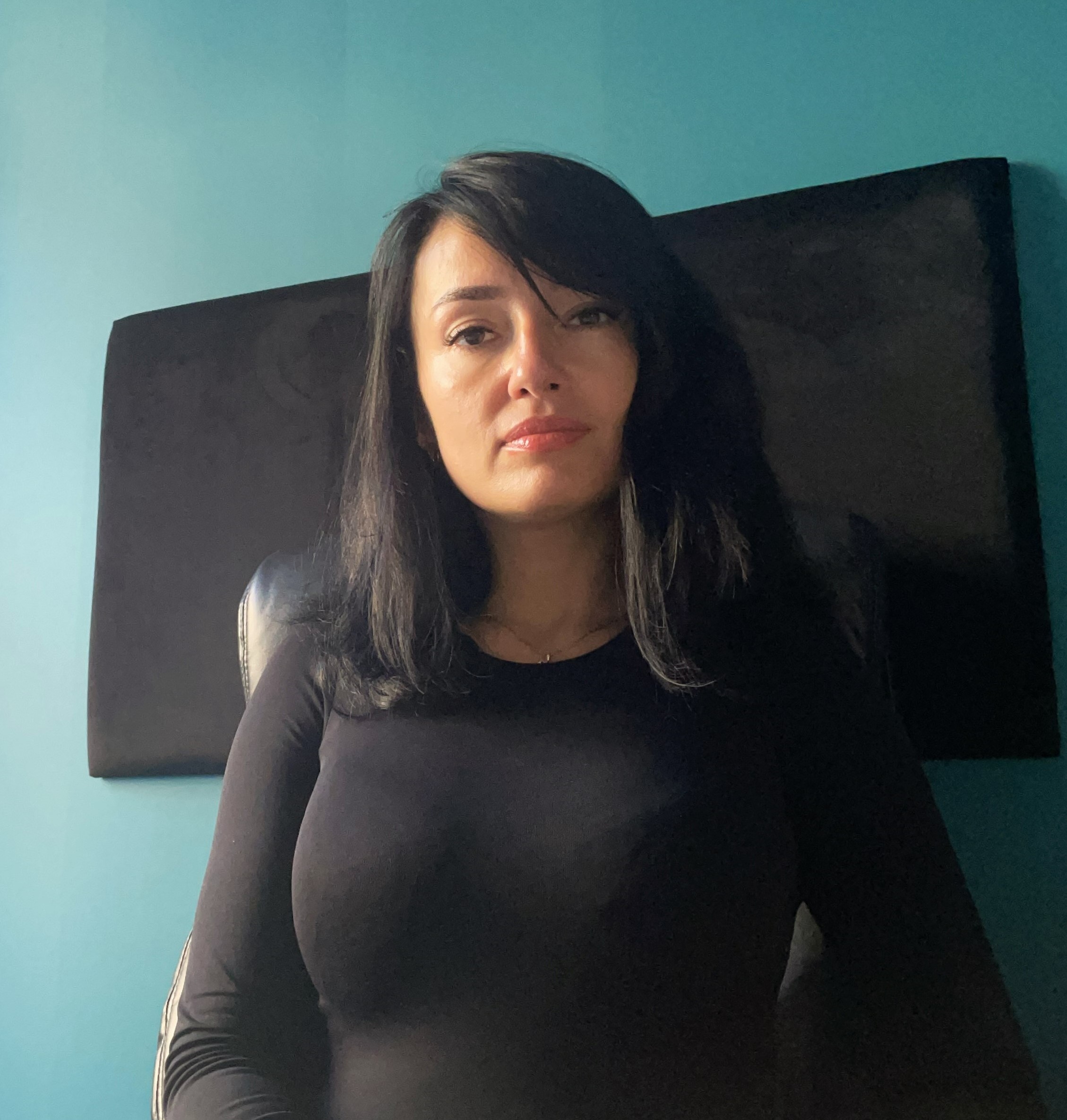 Zdjęcie agenta Joanna Wiśniewska